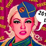 15 Years After Britney Sang About It, Why “Toxic” is Oxford’s Word of the Year