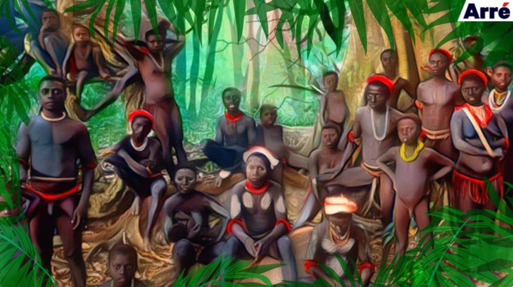 Why We Need to Leave  Andaman Islands’ Sentinelese People Alone
