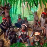 Why We Need to Leave  Andaman Islands’ Sentinelese People Alone