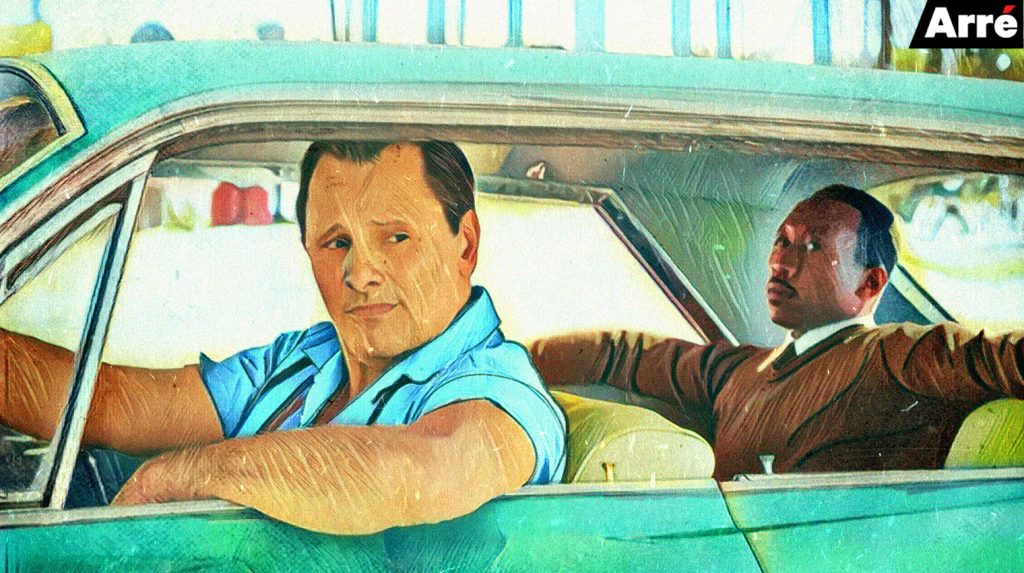 Green Book Review: A Road Trip Film Low on Racial Drama, High on Buddy Comedy