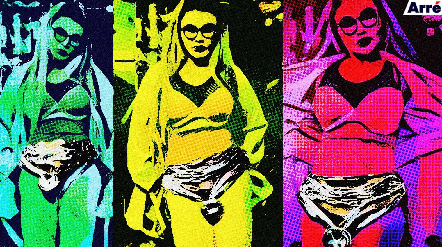 How Rakhi Sawant, the OG Queen of Cringe and Camp Lost Her Crown