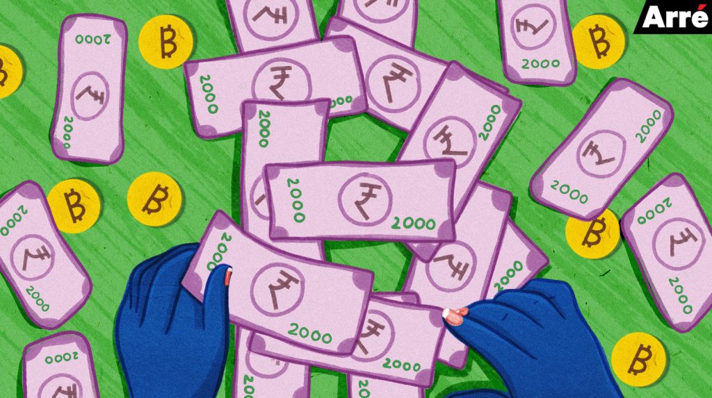 Once Bitcoin, Twice Shy: To All the Boys Who Mocked Me for Not Buying Cryptocurrency