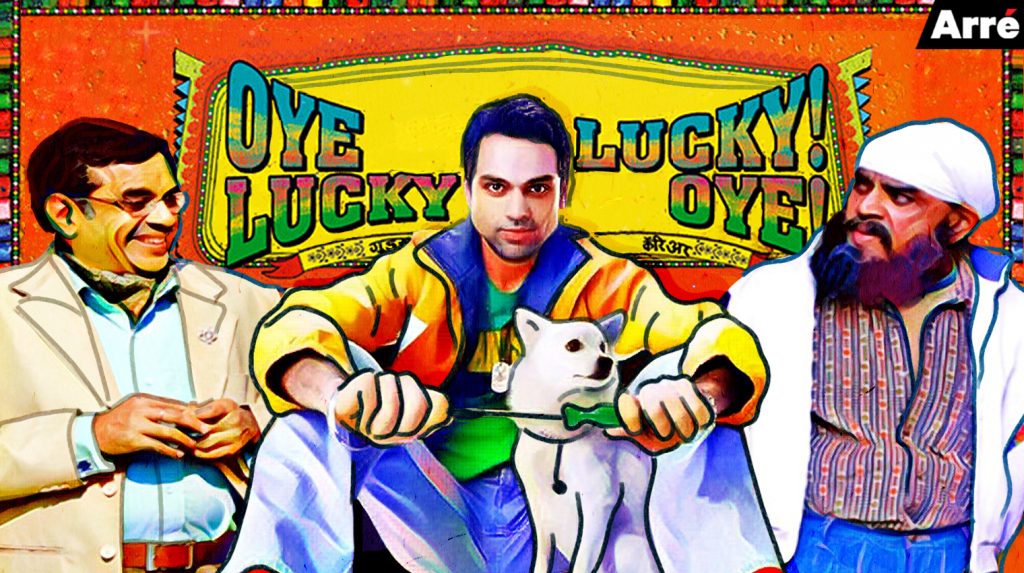 10 Years of Oye Lucky! Lucky Oye!: A Sympathetic Portrait of a Dysfunctional Superchor