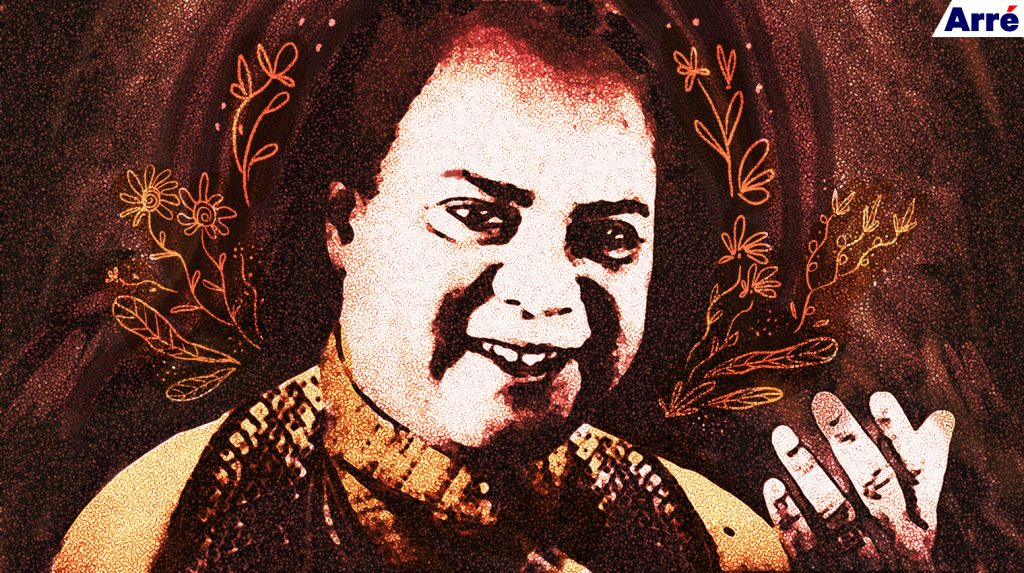 Mohammad Aziz, More Than a First Copy of Mohammad Rafi