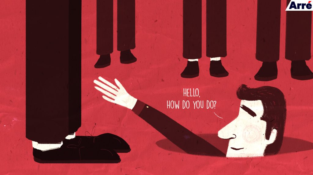 Tere Do Takeyan Di Naukri: Why You Need to Stop Chasing Your Dream Job