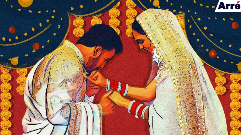 How Low is the Bar Set That Ranveer Singh Gets Labelled Husband of the Century?