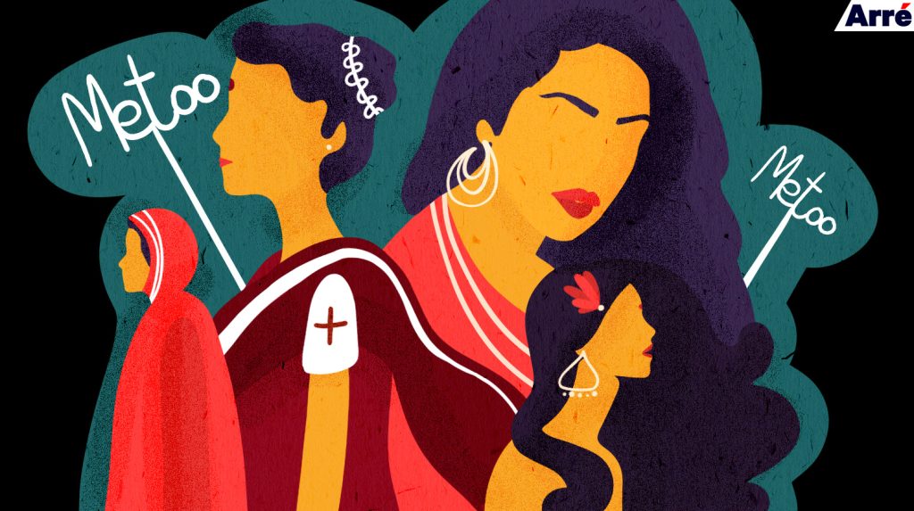 Hey Bollywood Darlings, Here’s How NOT to Respond to #MeToo Questions