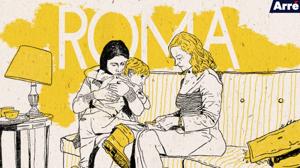 Roma Review: Alfonso Cuarón Masterfully Captures the Memory of Childhood