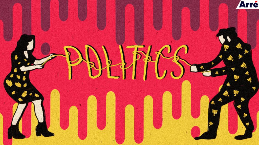 The Politics of Love: How I Date a Modi Supporter as a Good Little Liberal