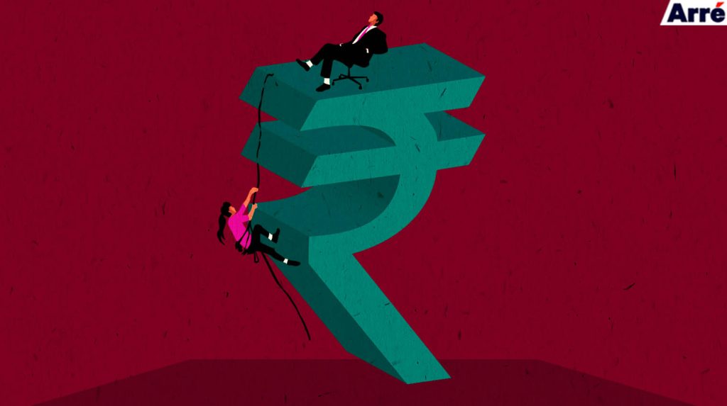 Why Do Women Suck at Negotiating Salaries?