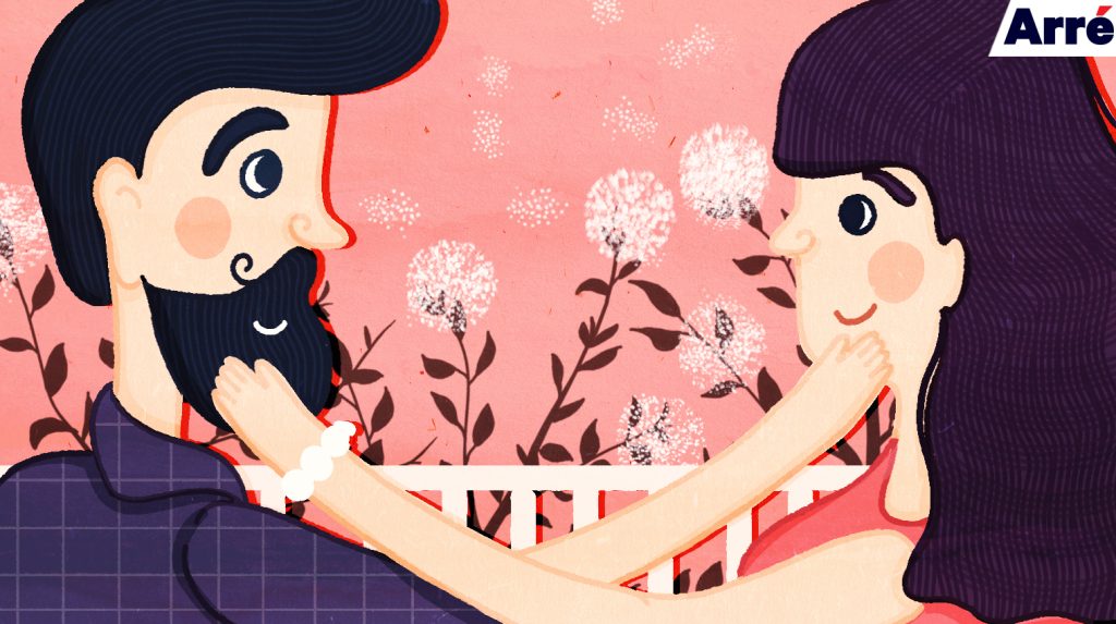 Thank You, Next: I’ll Pick the Beauty of Everyday Affections Over Grand Romantic Gestures