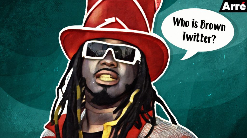 Dear T-Pain, “Brown Twitter” Really? FYI, 500 Million Indians Use the Internet