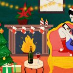 A Very Mumbai Christmas: Drunk Santa, No Snowfall, and a Fake Tree