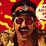Simmba Review: A Rohit Shetty Film That Will Make Every Woman Say, “Aata Majhi Satakli”