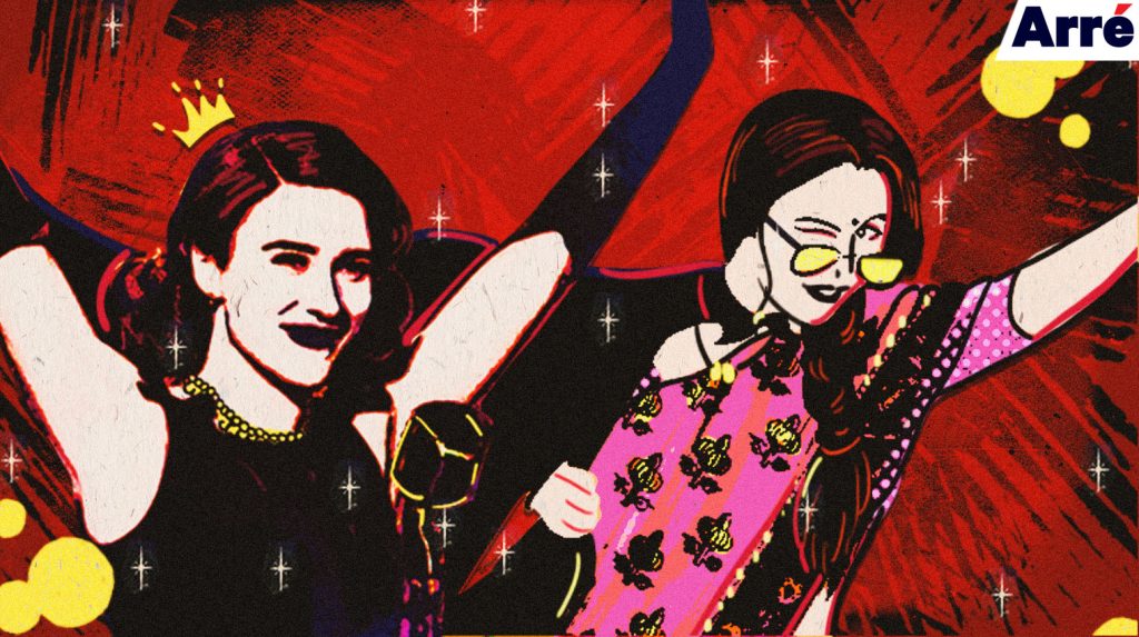 From Sulu to Mrs Maisel: The Middle-Aged Star is Born