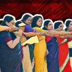 How the Women’s Wall in Kerala is Taking the Politics of #MeToo Forward