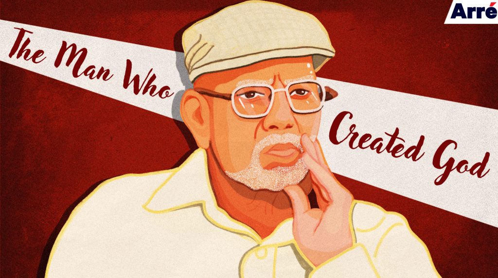 Remembering Ramakant Achrekar, the Man Who Made God