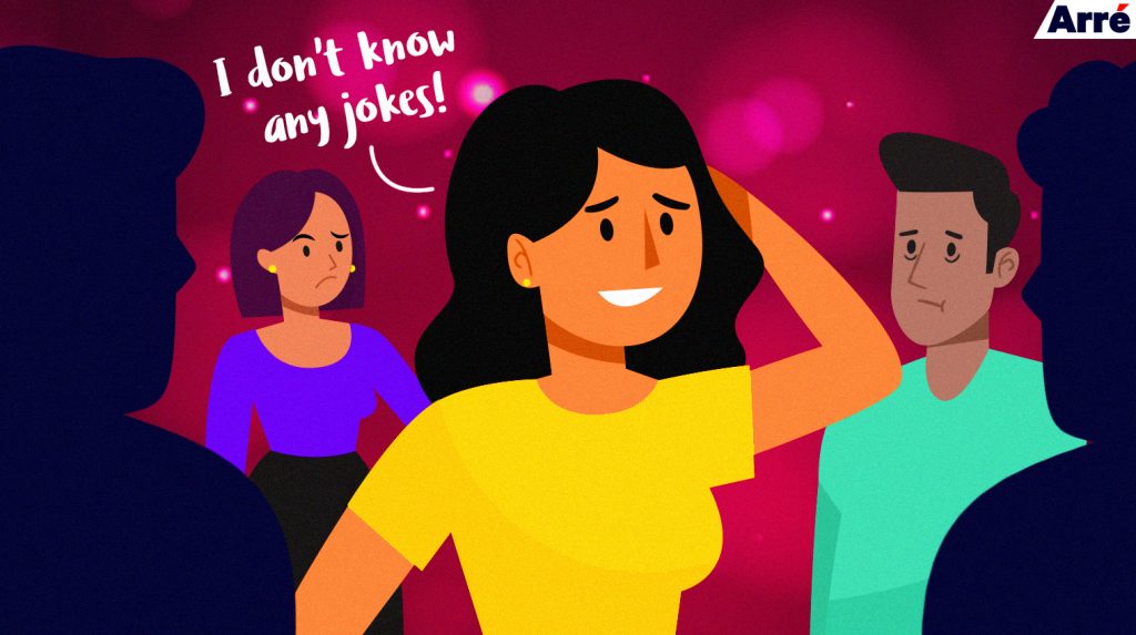 What it Means to be an Unfunny Person in the Age of Stand-ups and Comedy Specials