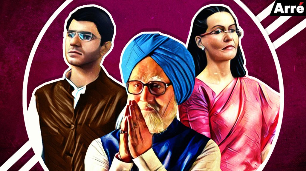 The Accidental Prime Minister Review: A Disappointing Launch for the BJP’s 2019 Campaign
