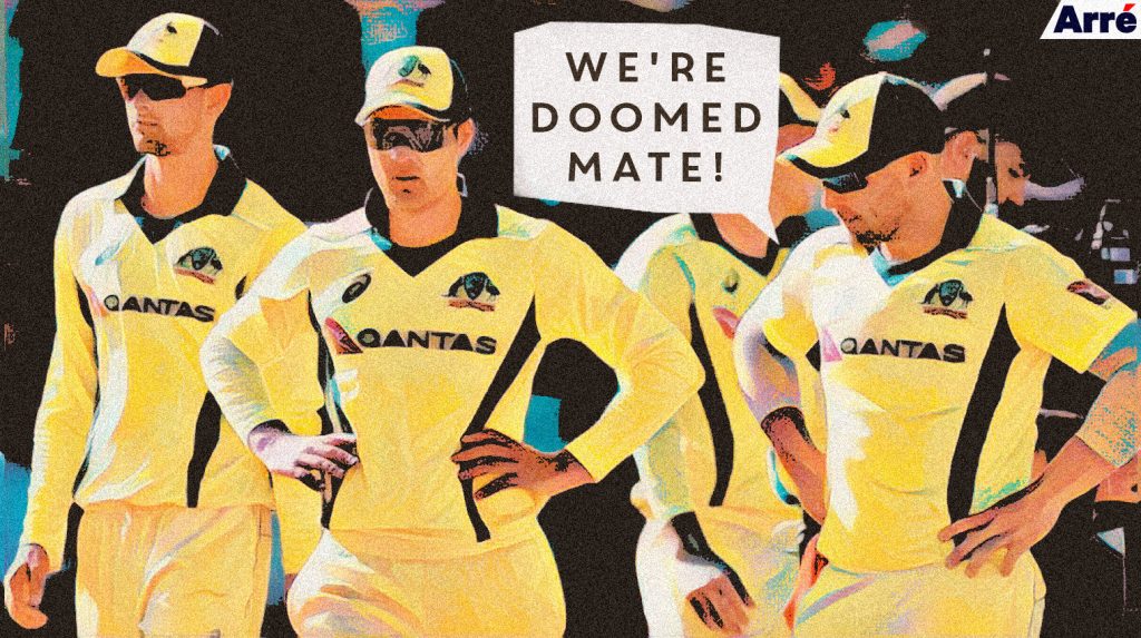 Why We Should All Mourn the Decline of Australian Cricket