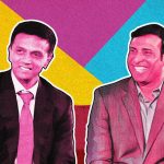 What If Rahul Dravid and VVS Laxman Appeared on Koffee With Karan
