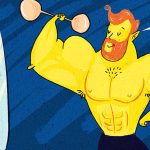 Dear Men’s Grooming Brands, When Will the Macho Ad Guy Finally Man Up?