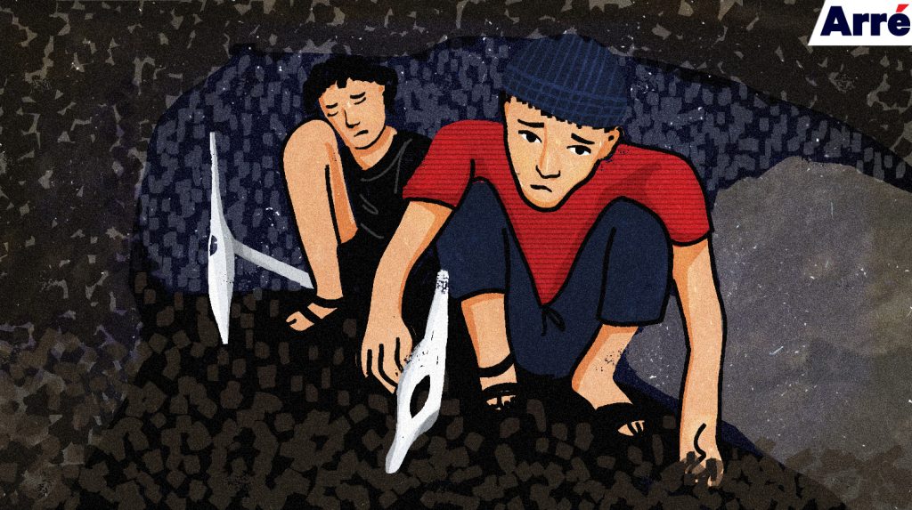 74 Days and Counting: How We All Have Failed the Trapped Meghalaya Miners