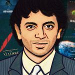 Twenty Years of Twist Endings with M Night Shyamalan