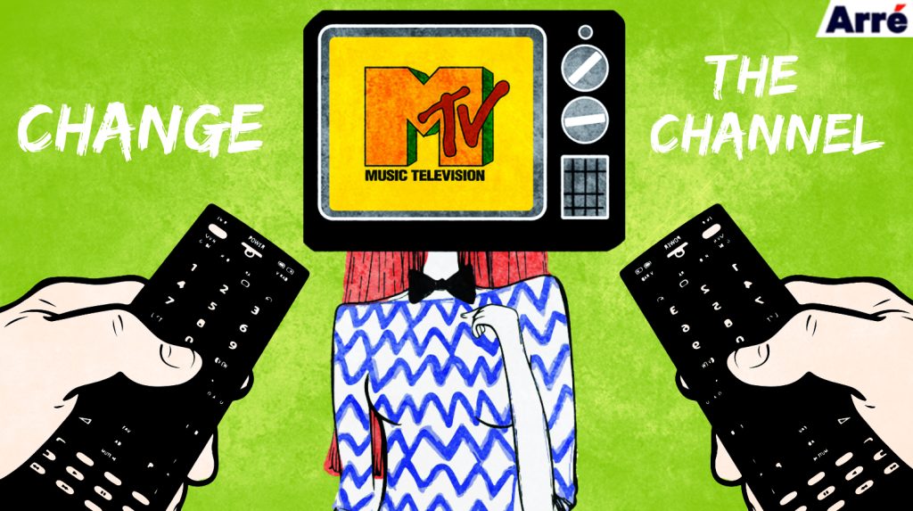 Channel Change Karo! Why Indian Parents Reach for the Remote When There’s a Kissing Scene
