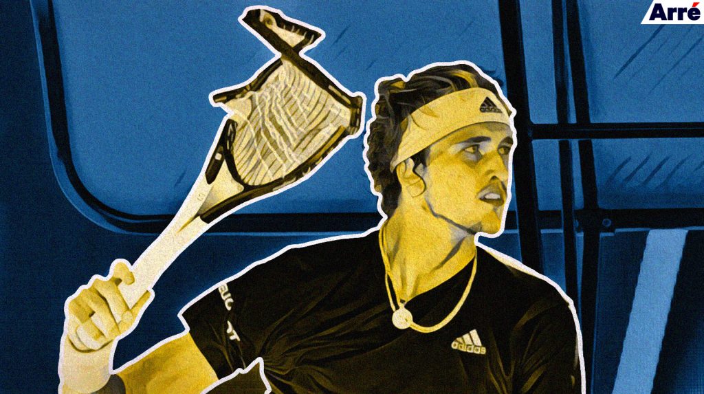 What’s Making Everyone So Angry At This Australian Open?