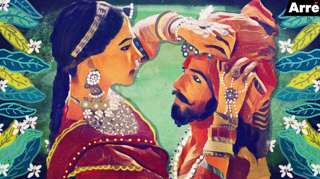 Will Manikarnika Change Bollywood’s History of Dull-as-Dishwater Queens?