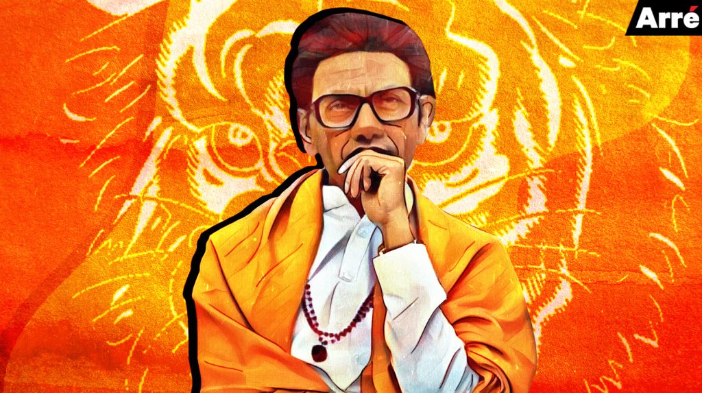 Thackeray Review: A Blind Love Letter to the Shiv Sena Supremo