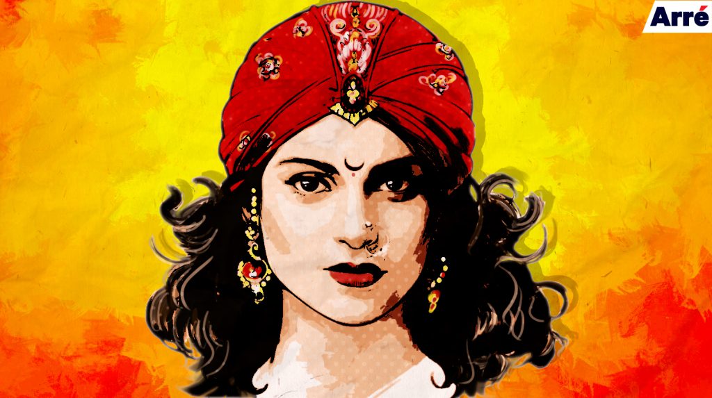 Why Kangana Ranaut Needs Manikarnika To Be a Success