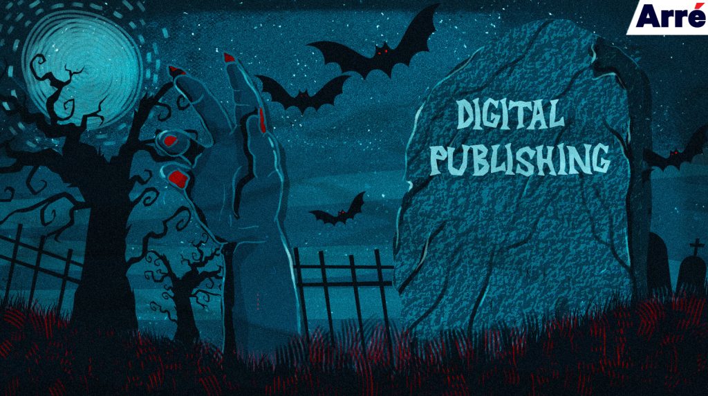 Buzzfeed & HuffPost Layoffs: Should We Prepare to Mourn the Death of Digital Media?