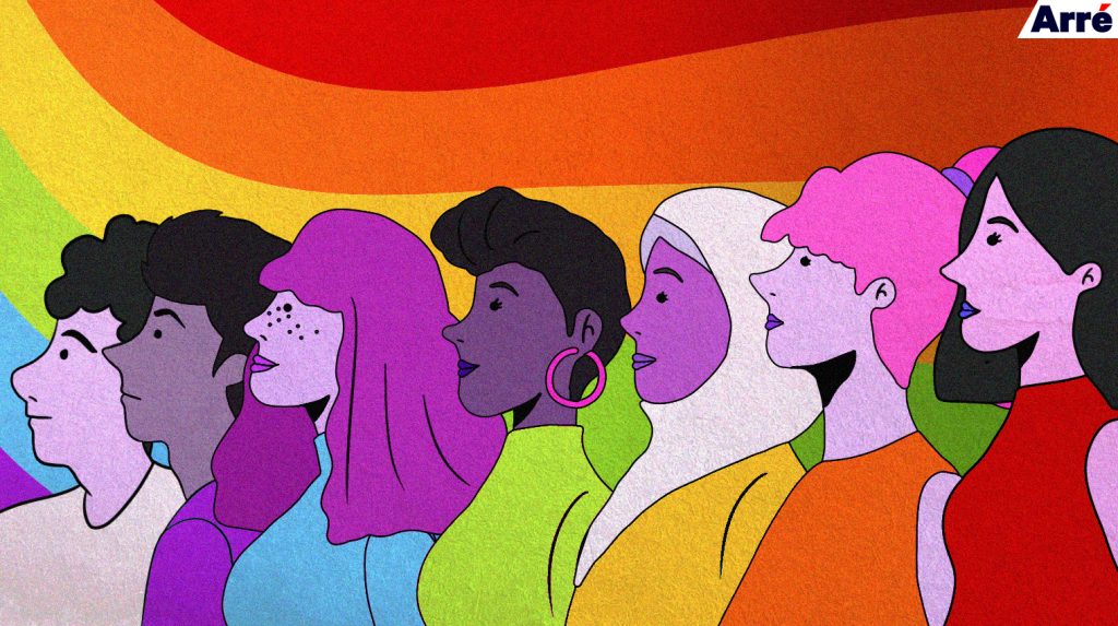 Trans Bill, Same-Sex Marriage: The Fight is Far From Over For Mumbai Pride Parade in a Post-377 World