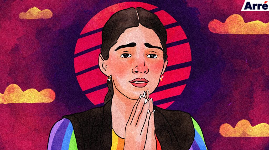 Why Ek Ladki Ko Dekha Toh Aisa Laga Fails as a Queer Movie