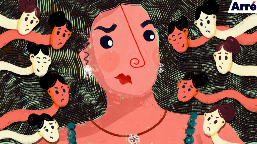 “Main Toh Maa Ki Tarah Hoon”: When Aunty Judgement Masquerades as Concern