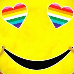 Love All: Why We Need a Pride Heart Emoji
