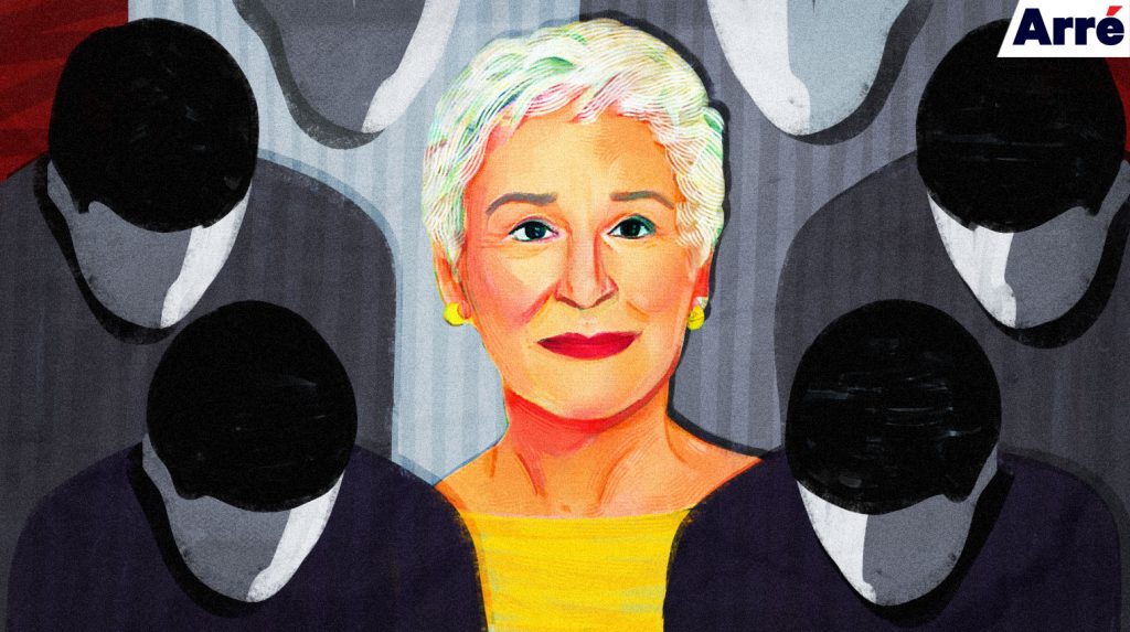 Why Glenn Close’s The Wife Feels Tailormade for Indian Wives