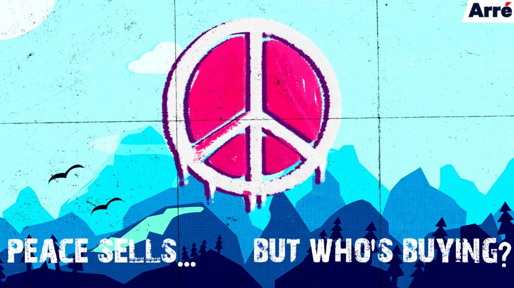 Pulwama Attack: When Did Peace Become Such a Loaded, Dirty Word?