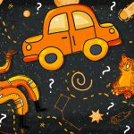 An Astronaut and a Tiger Walk Into a Car: We Asked the Crazy Folks at Arré to Interpret the Surreal Kia Ads
