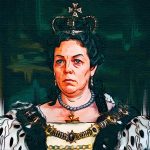What’s Not to Love about Olivia Colman, the Queen of Everydayness?