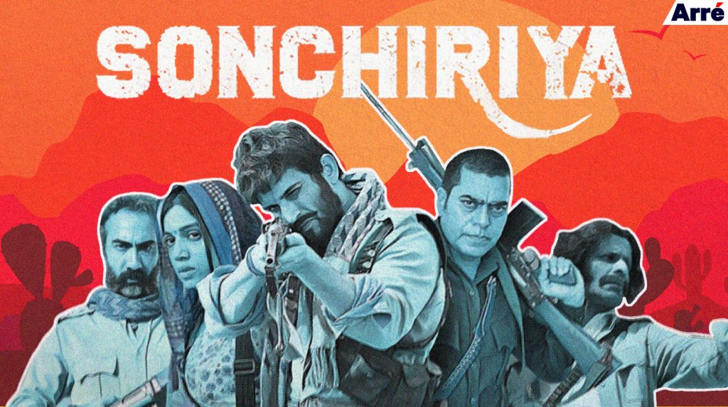 Sonchiriya Review: A Masterful Look at Daakus With Existential Issues