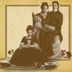 The Favourite Shows Us What Dark Desires Can Do to Ambitious Women