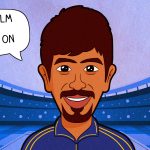 Fast but Never Furious: The Quiet Genius of Jasprit Bumrah
