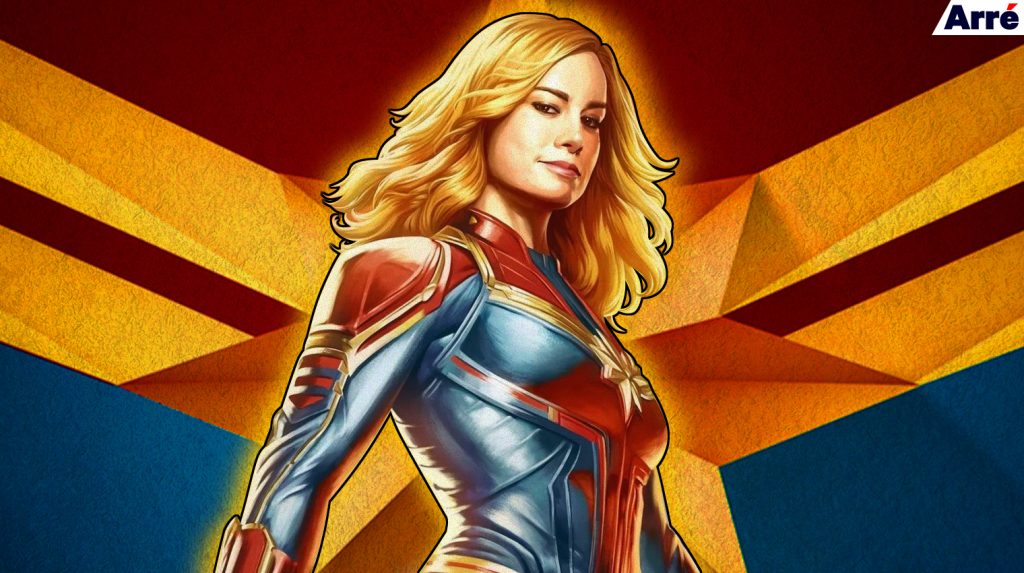 Captain Marvel Review: A Reminder of Why We Fell in Love with the Avengers