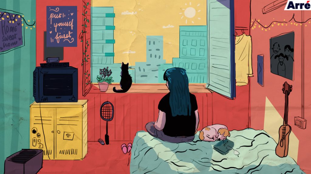 Home Run: Why Every Woman Needs A House of Her Own