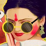 Aviators, White Designer Kurtas, and the Evolution of the Bollywood Holi Party