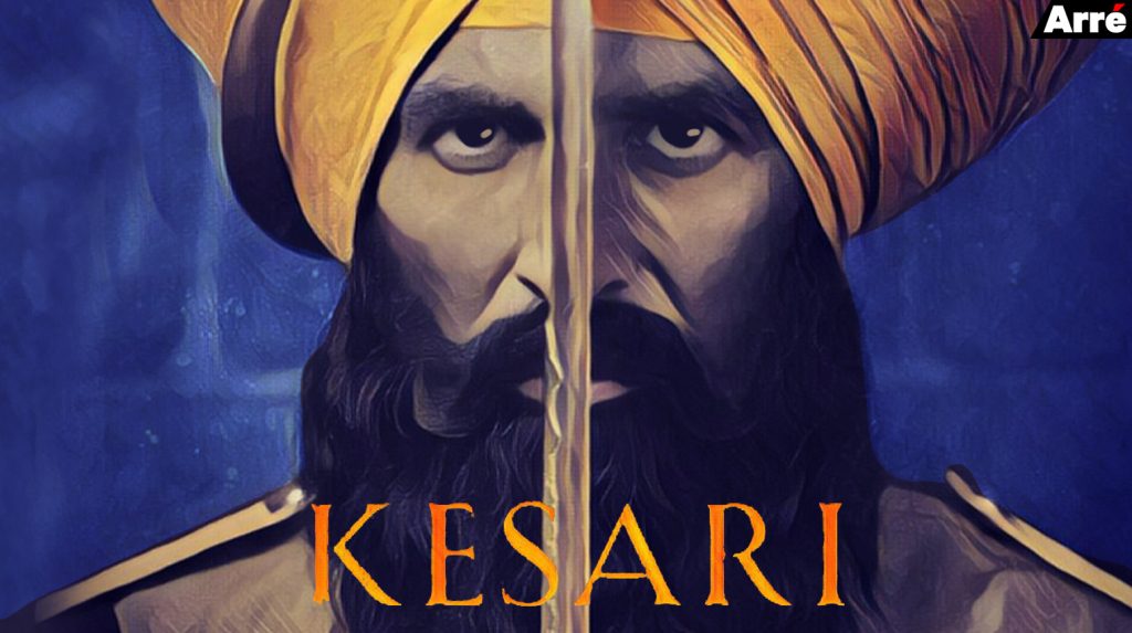 Kesari Review: The Akshay Kumar Movie Manages to Make the Feat of 21 vs 10,000 Look Boring