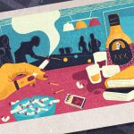 You Never Forget Your First… Drink: A Tribute to the Daaru Addas of Our College Years
